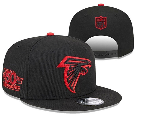Atlanta Falcons Stitched Snapback Hats 054